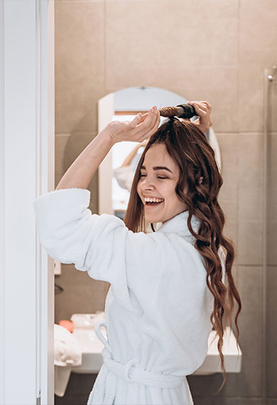 Saç Kurutma Makineleri